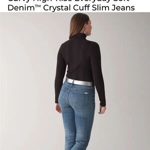 WHBM size 4 everyday Soft